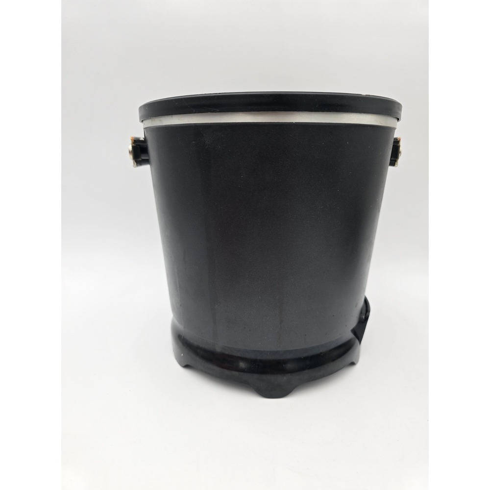 Presto Fry Daddy Electric Deep Fryer Model 05424 Metal Scoop Spoon Instructions - Picture 8 of 16